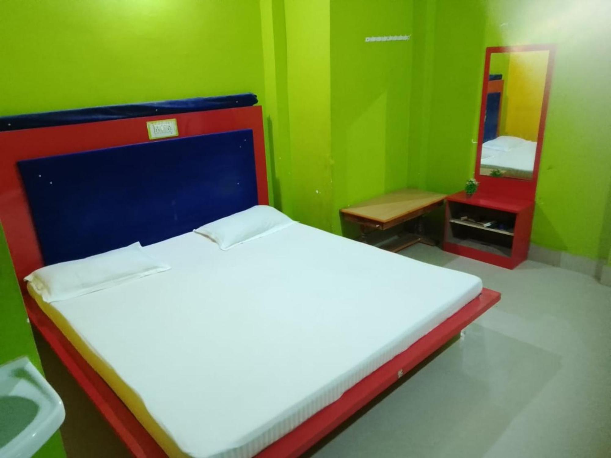 Hotel Sun Plaza-Near Konark Sun Temple- Couple Friendly-Best Choice Of Travellers Exterior foto