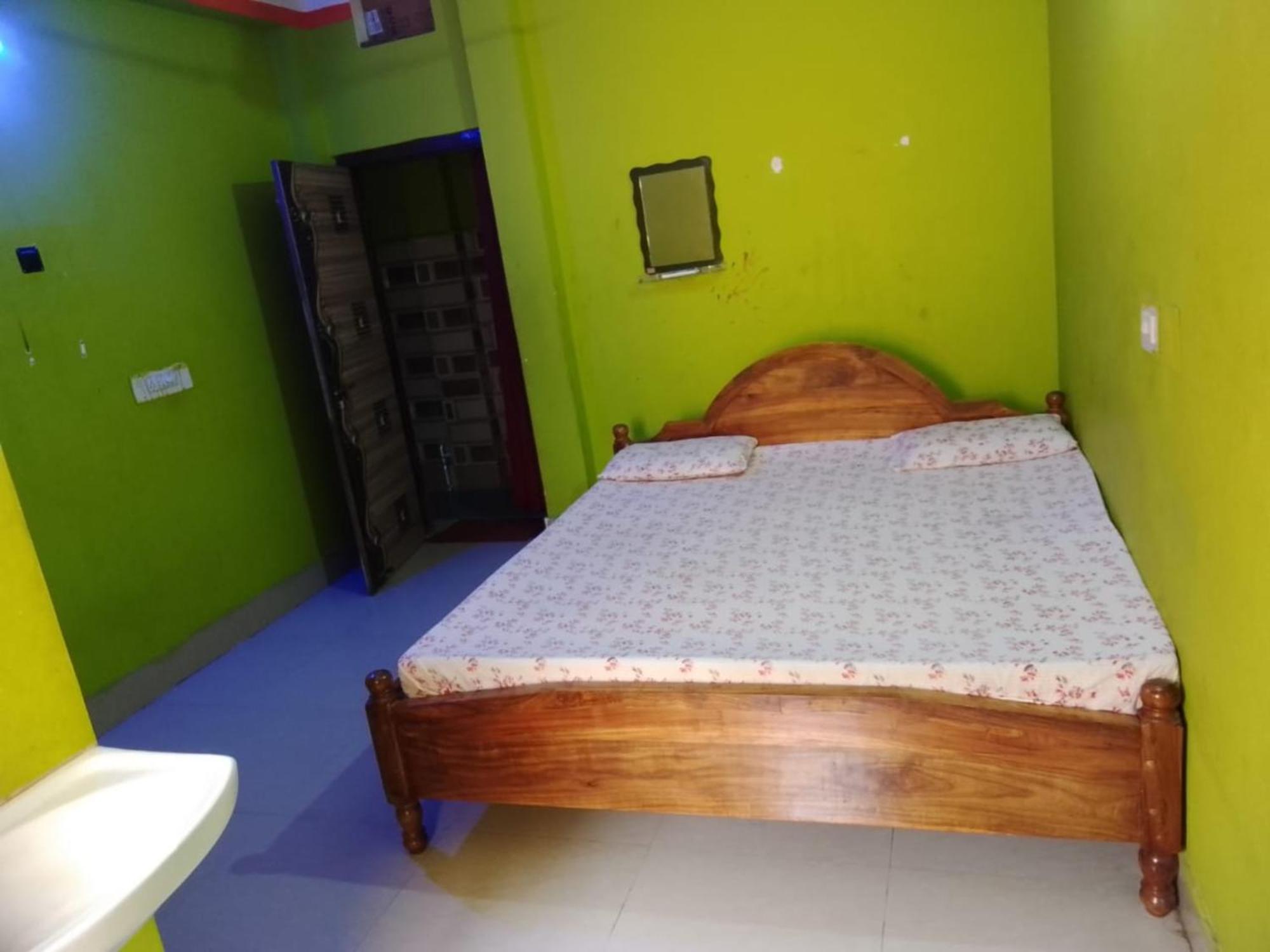 Hotel Sun Plaza-Near Konark Sun Temple- Couple Friendly-Best Choice Of Travellers Exterior foto