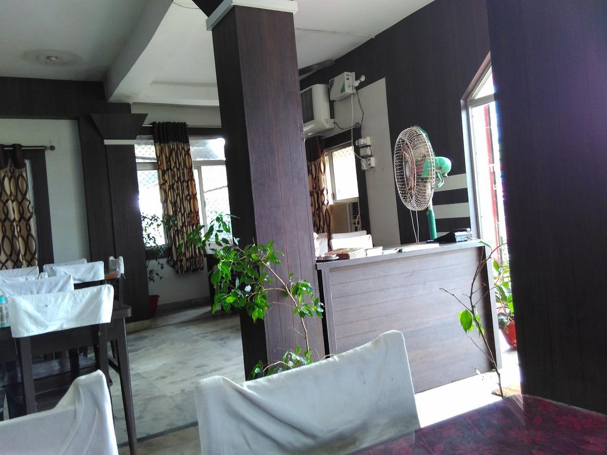 Hotel Sun Plaza-Near Konark Sun Temple- Couple Friendly-Best Choice Of Travellers Exterior foto