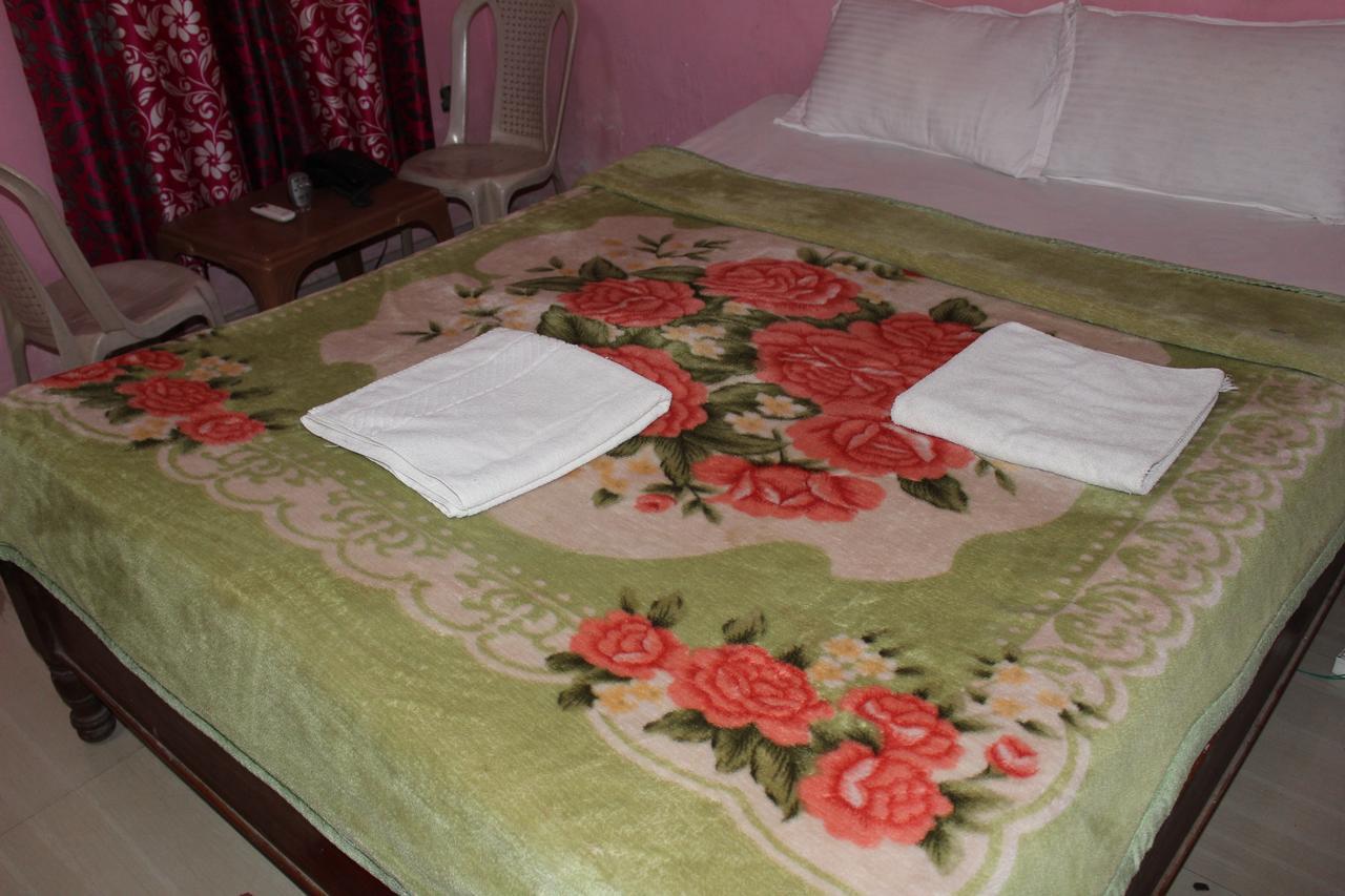 Hotel Sun Plaza-Near Konark Sun Temple- Couple Friendly-Best Choice Of Travellers Exterior foto