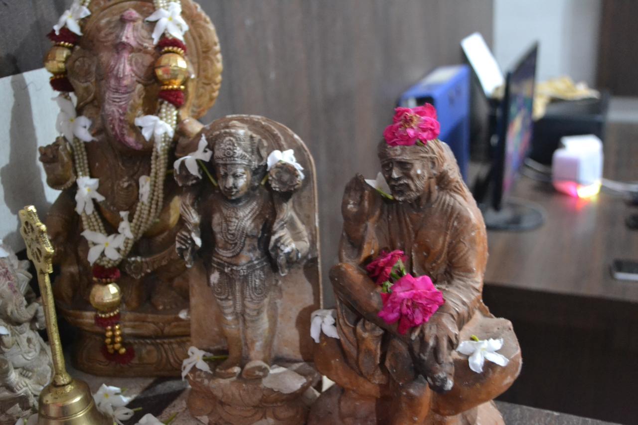 Hotel Sun Plaza-Near Konark Sun Temple- Couple Friendly-Best Choice Of Travellers Exterior foto
